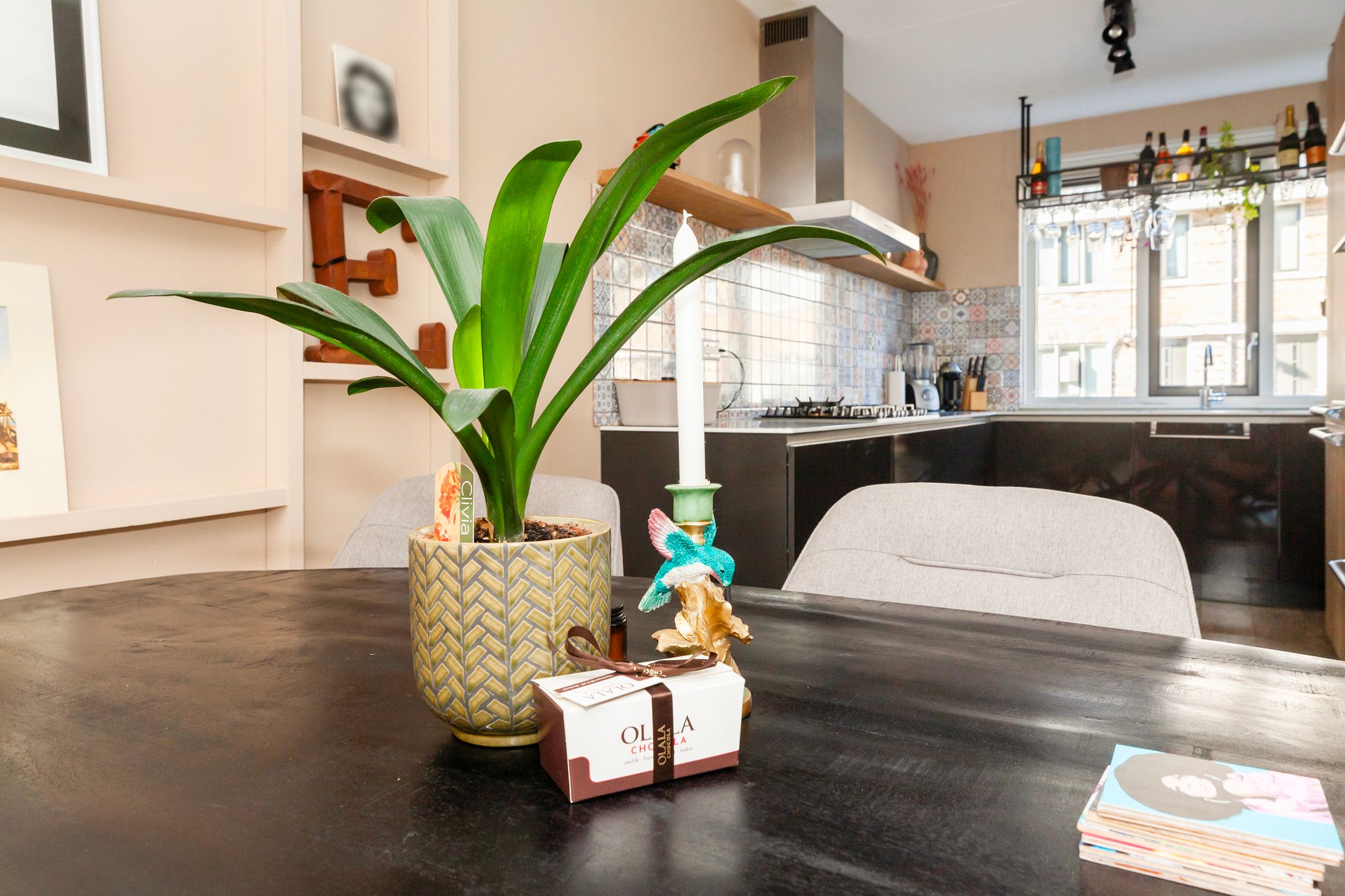 Photo 18 of Salviastraat 15