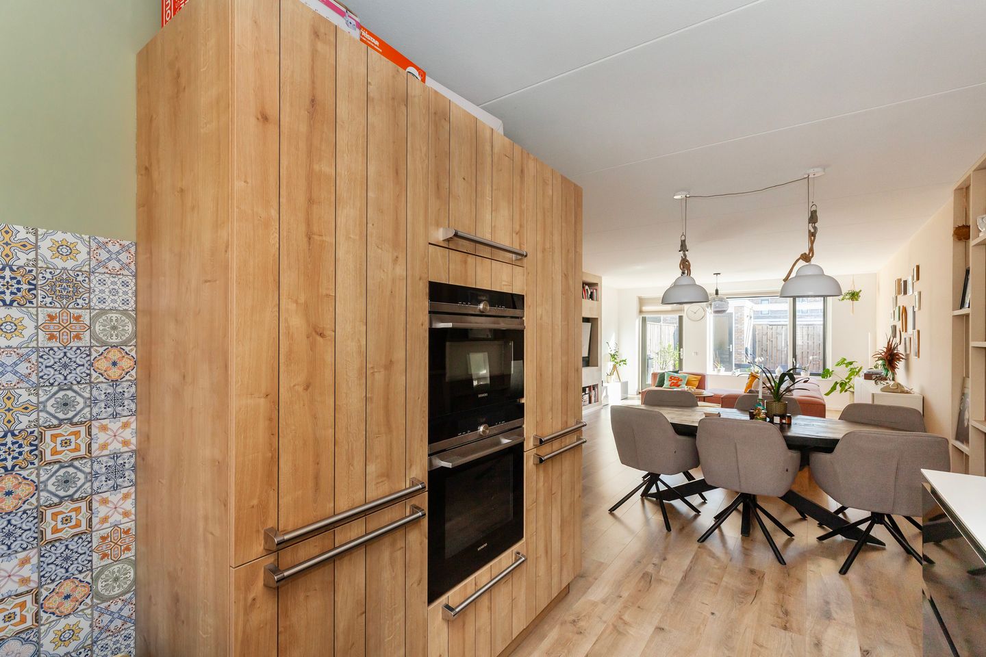 Photo 20 of Salviastraat 15