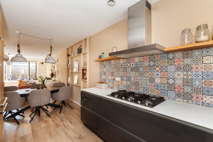 Foto 21 van Salviastraat 15