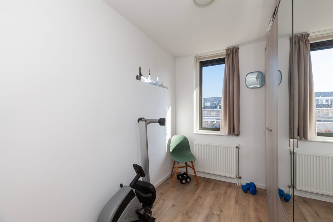 Photo 23 of Salviastraat 15