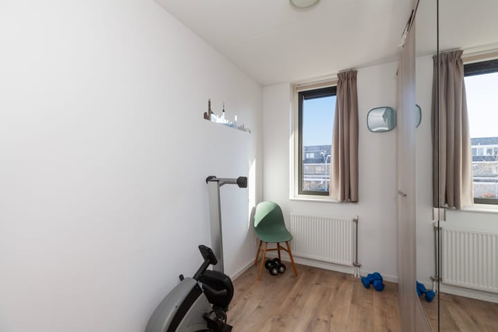 Foto 23 van Salviastraat 15