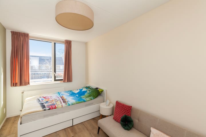 Foto 24 van Salviastraat 15