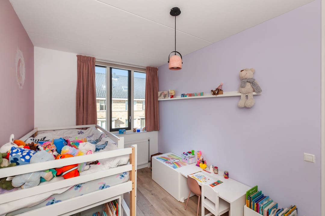 Photo 26 of Salviastraat 15