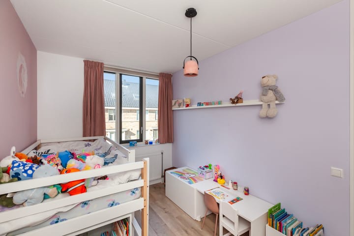 Foto 26 van Salviastraat 15