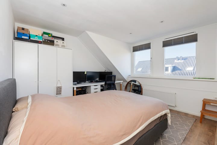 Foto 34 van Salviastraat 15