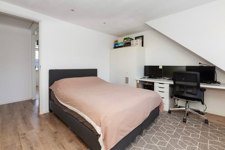 Foto 35 van Salviastraat 15