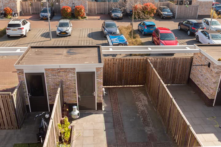 Foto 37 van Salviastraat 15