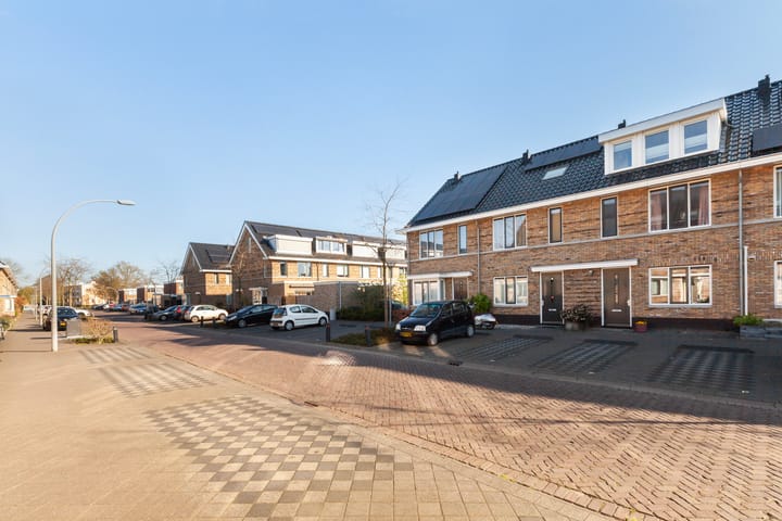 Foto 39 van Salviastraat 15