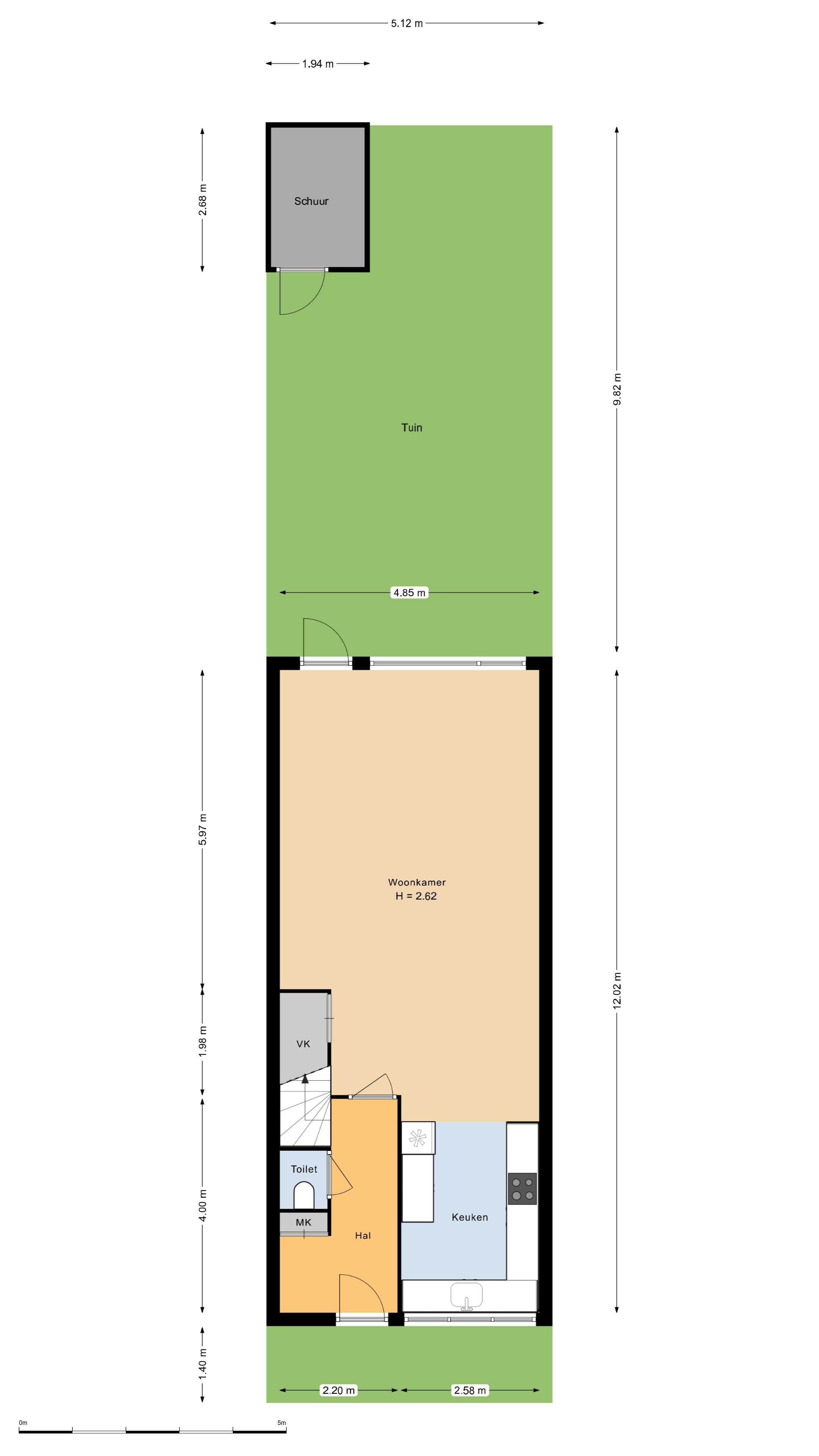 Photo 42 of Salviastraat 15