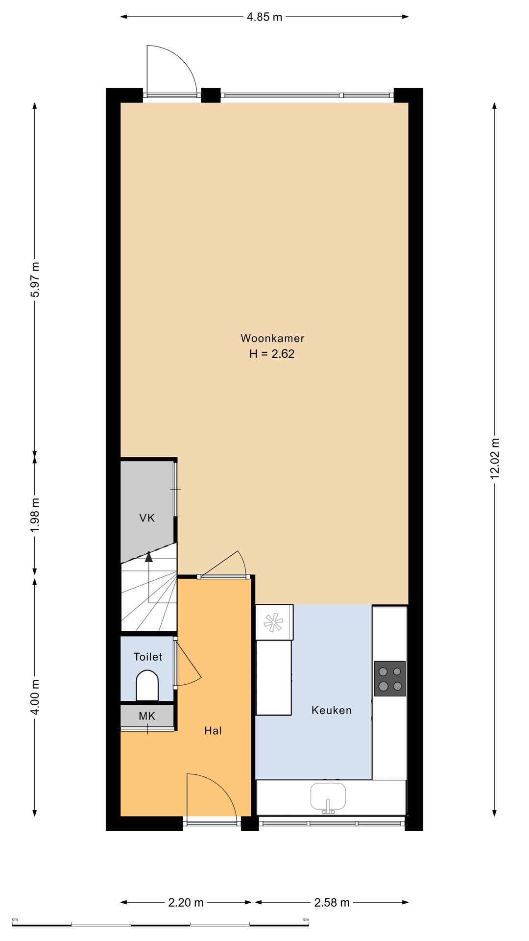 Photo 43 of Salviastraat 15