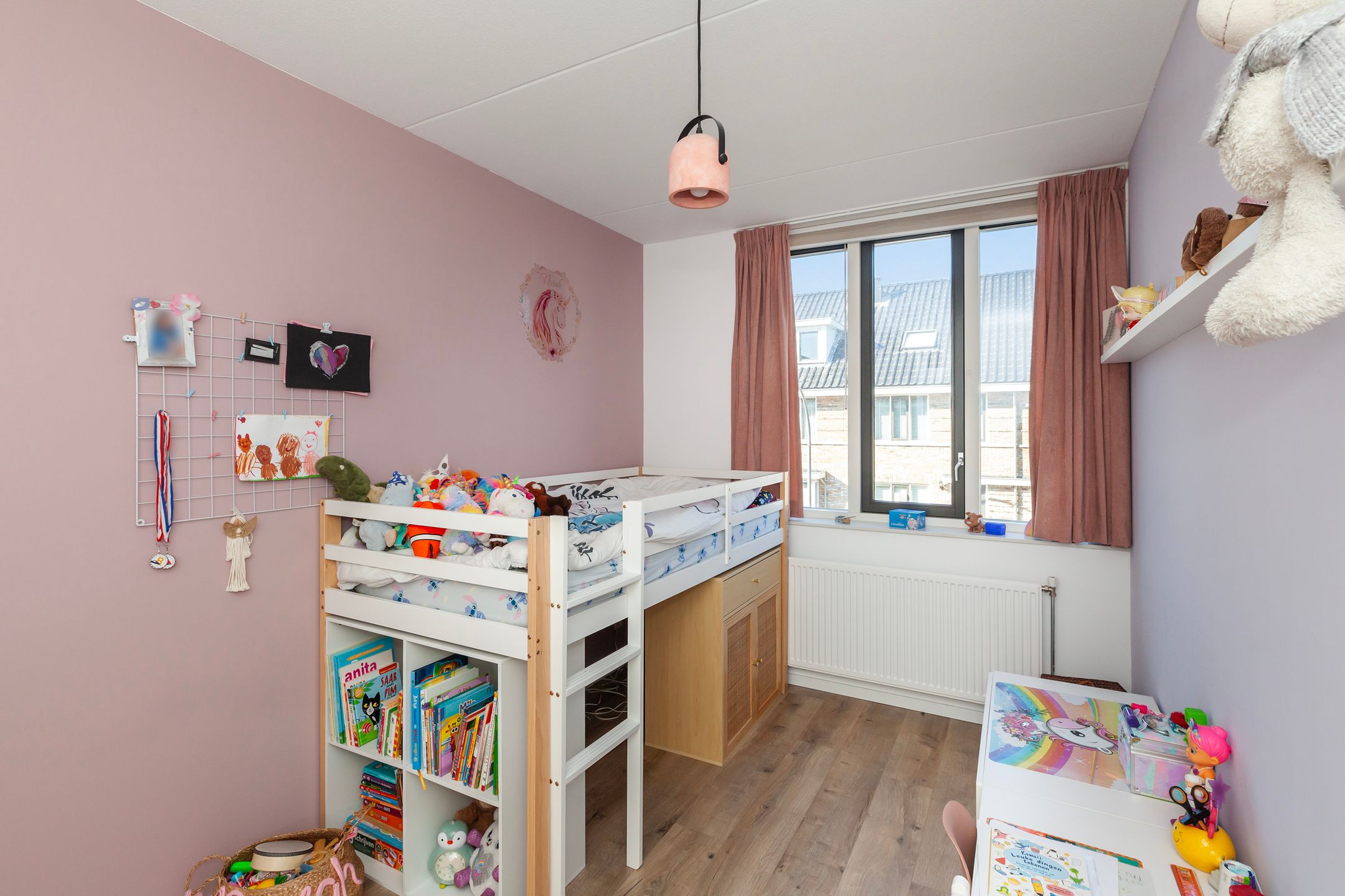 Photo 27 of Salviastraat 15