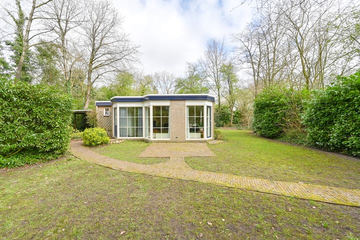 Foto 1 van Hendrik Reindersweg 28-79