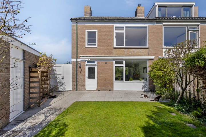 Foto 29 van Caustraat 52