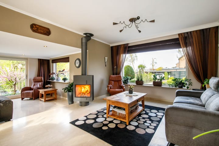 Foto 2 van Groene Zoom 2