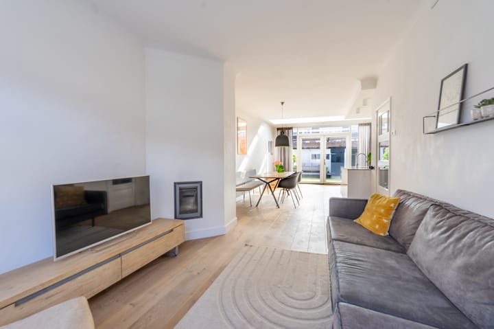 Foto 2 van Zeisstraat 16