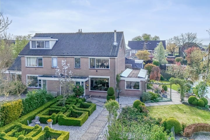 Foto 1 van Groene Zoom 2