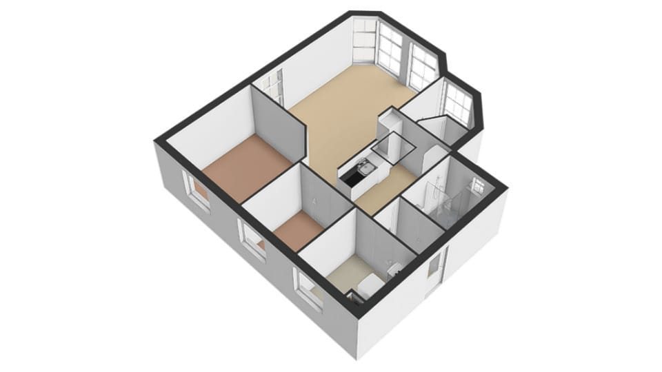 Foto 48 van Hendrik Reindersweg 28-79