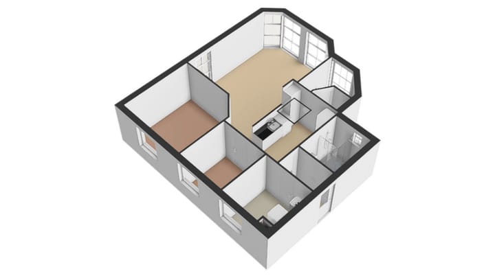 Foto 48 van Hendrik Reindersweg 28-79