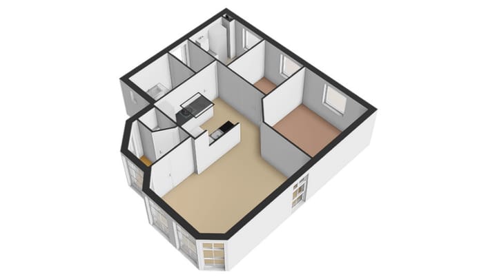 Foto 49 van Hendrik Reindersweg 28-79