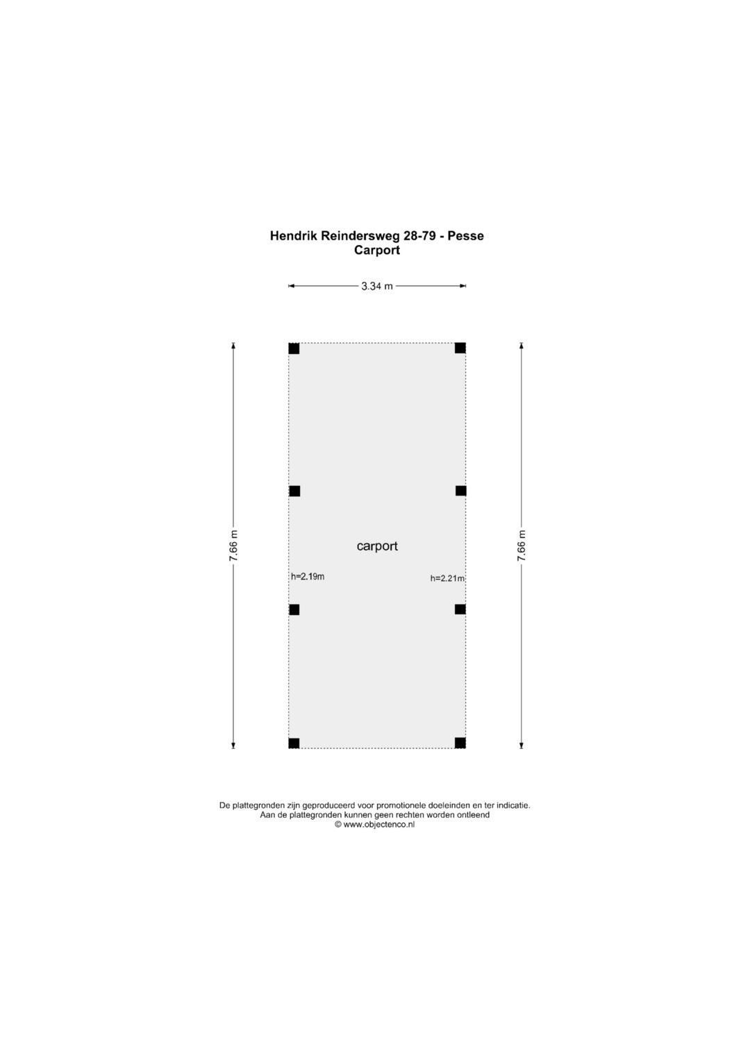 Foto 50 van Hendrik Reindersweg 28-79