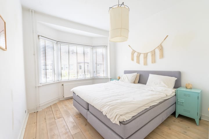 Foto 4 van Zeisstraat 16