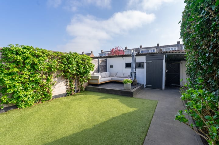 Foto 5 van Zeisstraat 16