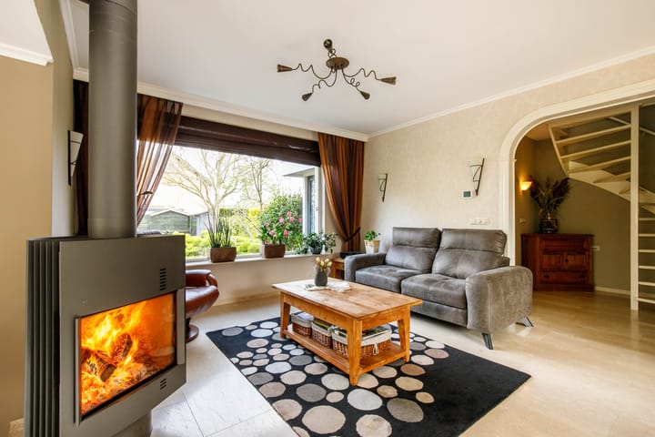 Foto 10 van Groene Zoom 2