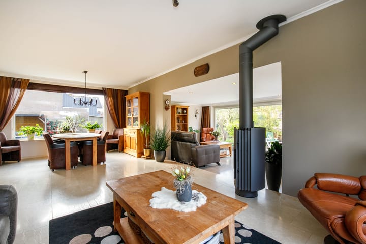 Foto 11 van Groene Zoom 2