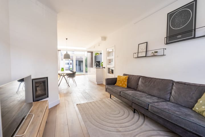 Foto 16 van Zeisstraat 16