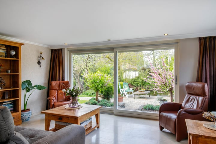 Foto 12 van Groene Zoom 2