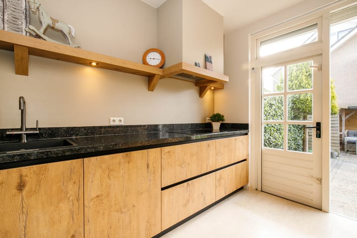 Foto 18 van Groene Zoom 2