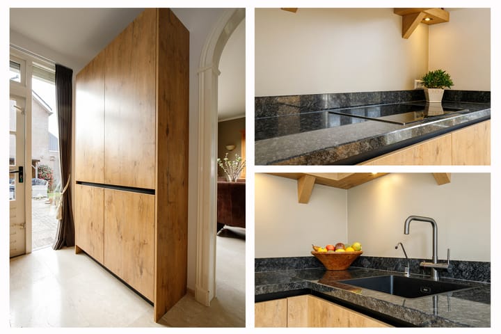 Foto 19 van Groene Zoom 2