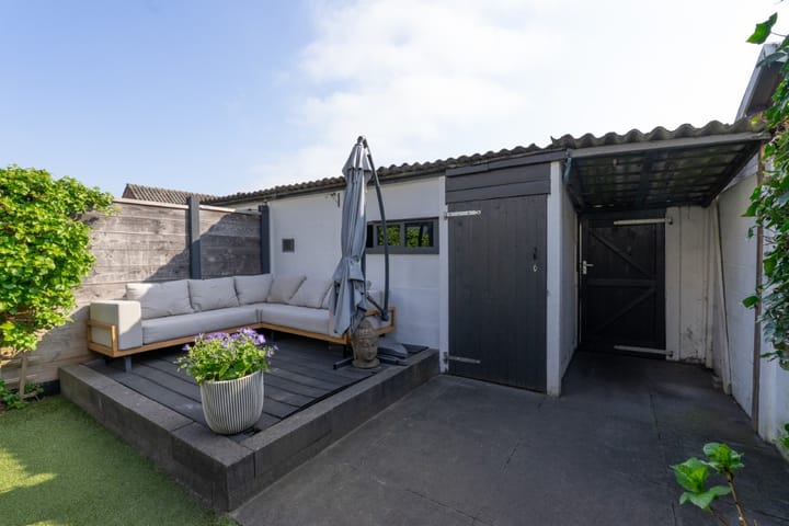 Foto 38 van Zeisstraat 16