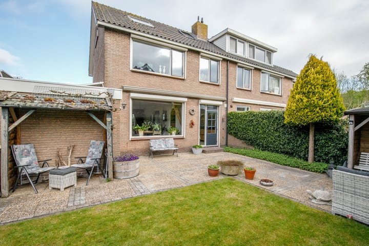 Foto 32 van Groene Zoom 2