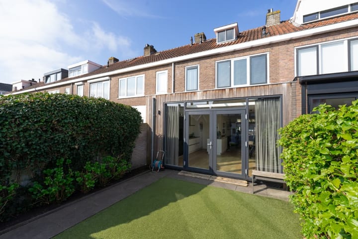 Foto 42 van Zeisstraat 16