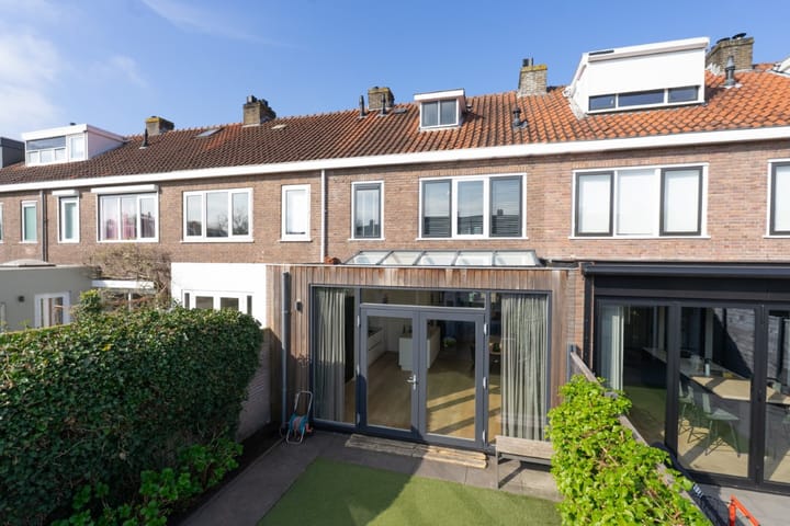 Foto 45 van Zeisstraat 16