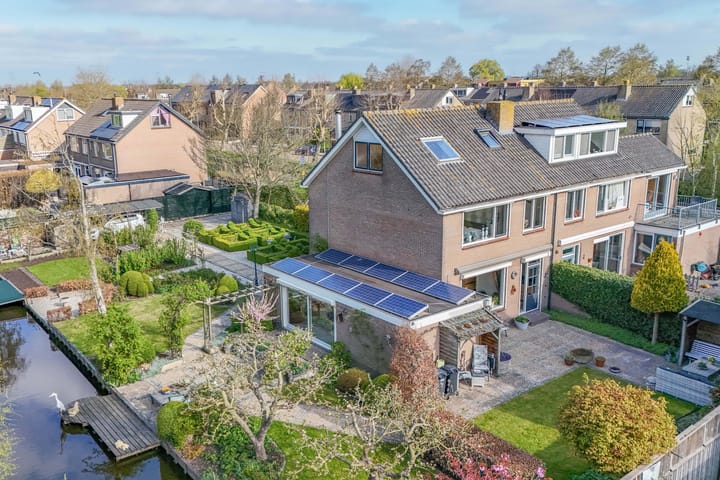 Foto 50 van Groene Zoom 2