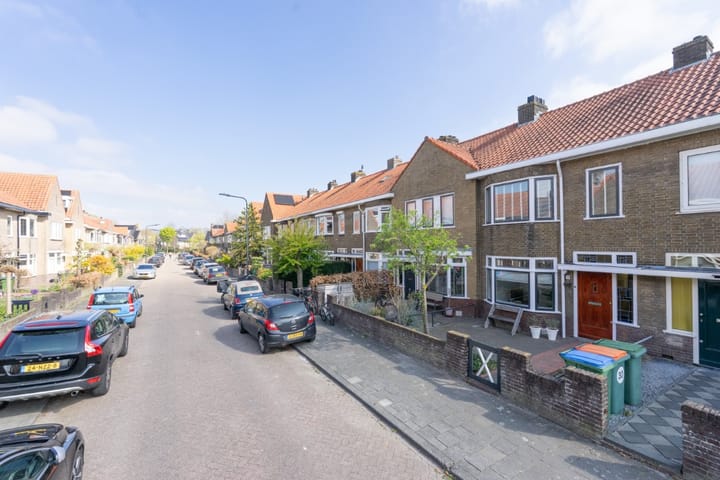 Foto 65 van Zeisstraat 16