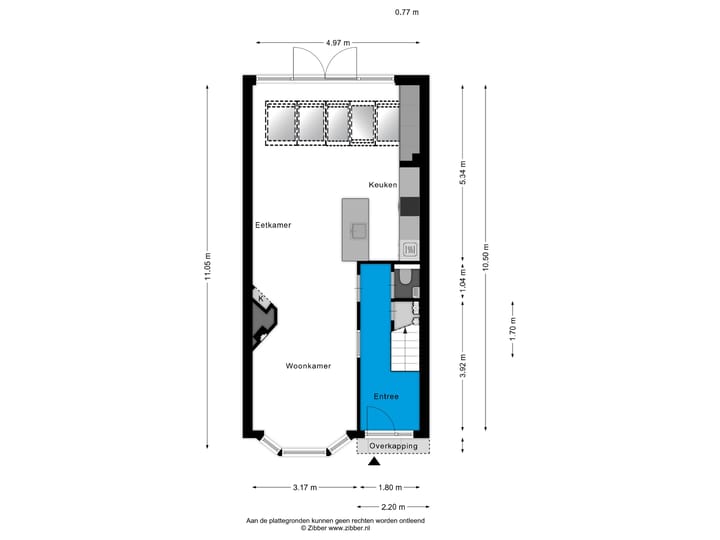 Foto 66 van Zeisstraat 16