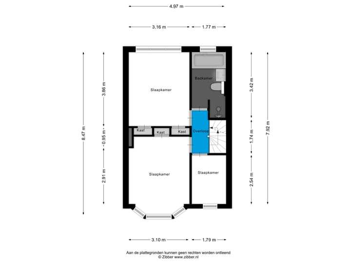 Foto 67 van Zeisstraat 16