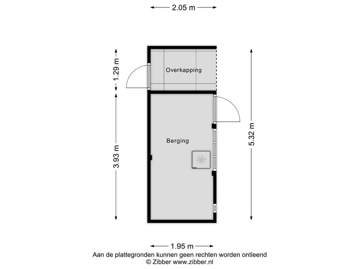 Foto 69 van Zeisstraat 16