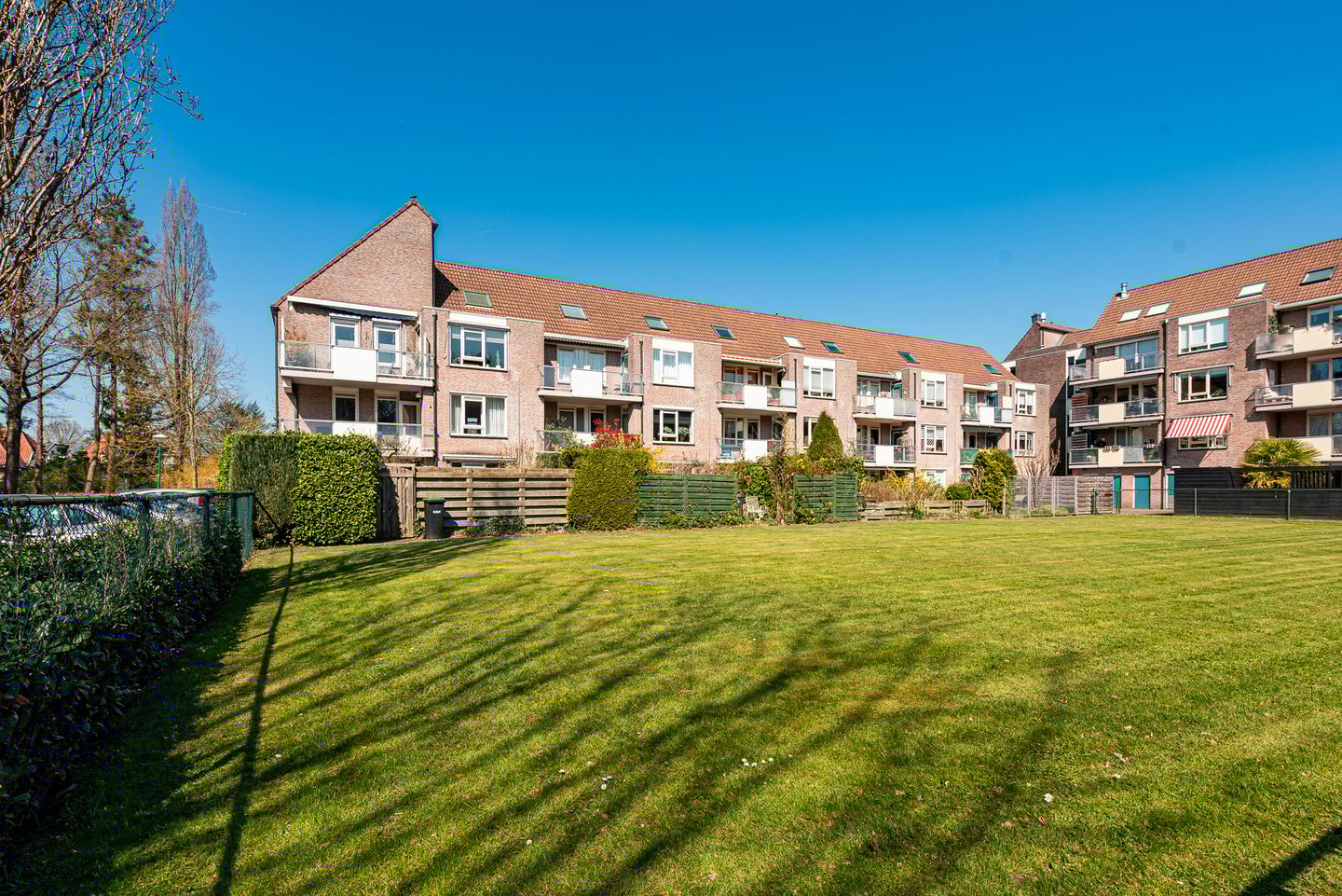 Foto 1 van Willem Barentszlaan 2