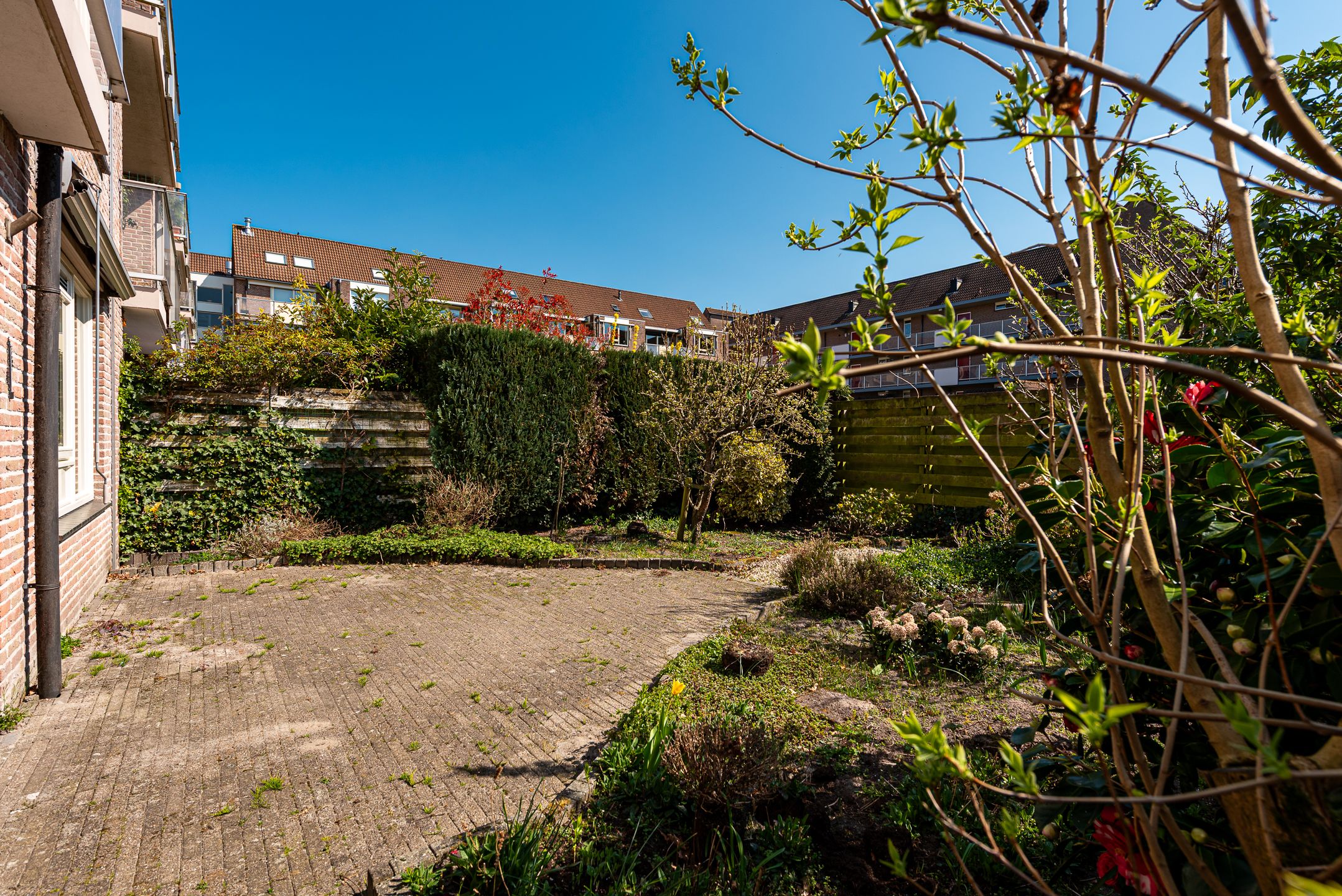 Foto 6 van Willem Barentszlaan 2