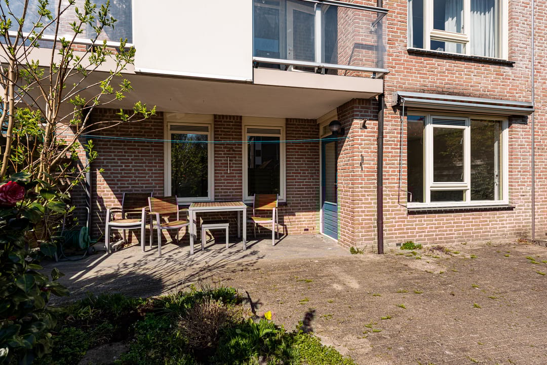 Foto 7 van Willem Barentszlaan 2