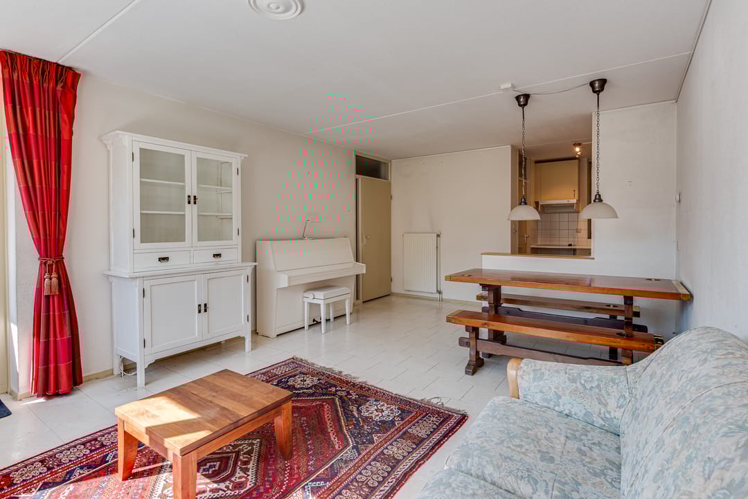 Foto 8 van Willem Barentszlaan 2