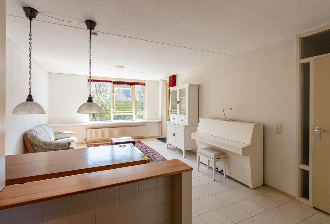 Foto 11 van Willem Barentszlaan 2