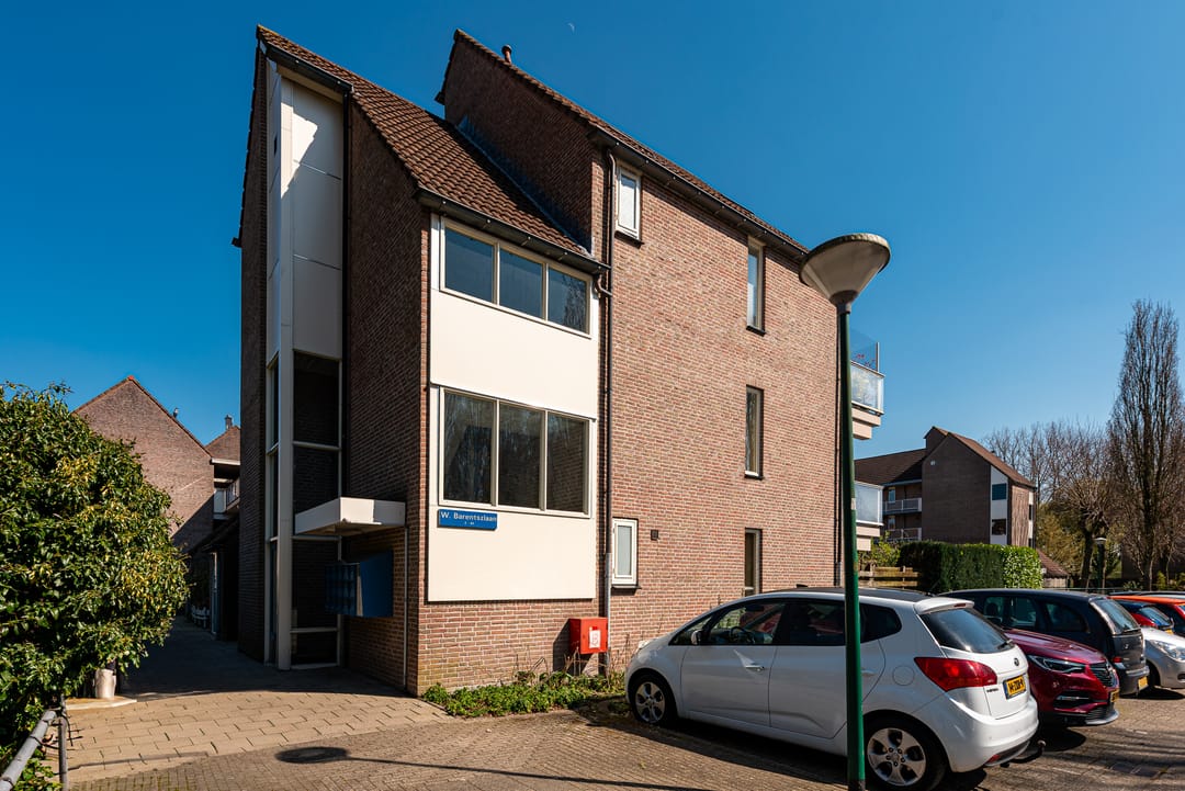 Foto 23 van Willem Barentszlaan 2