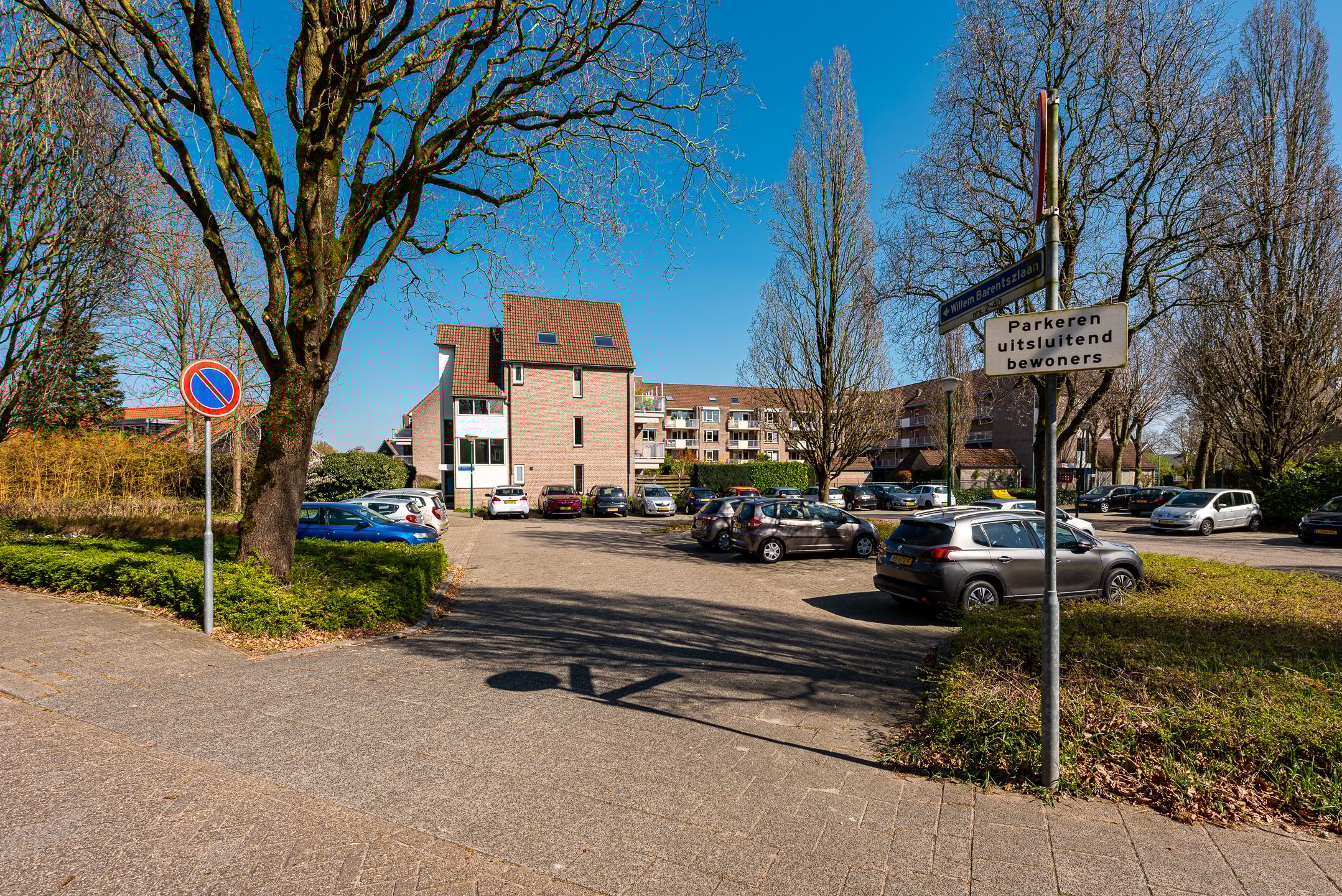 Foto 27 van Willem Barentszlaan 2