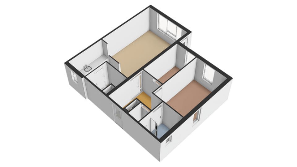 Foto 34 van Willem Barentszlaan 2