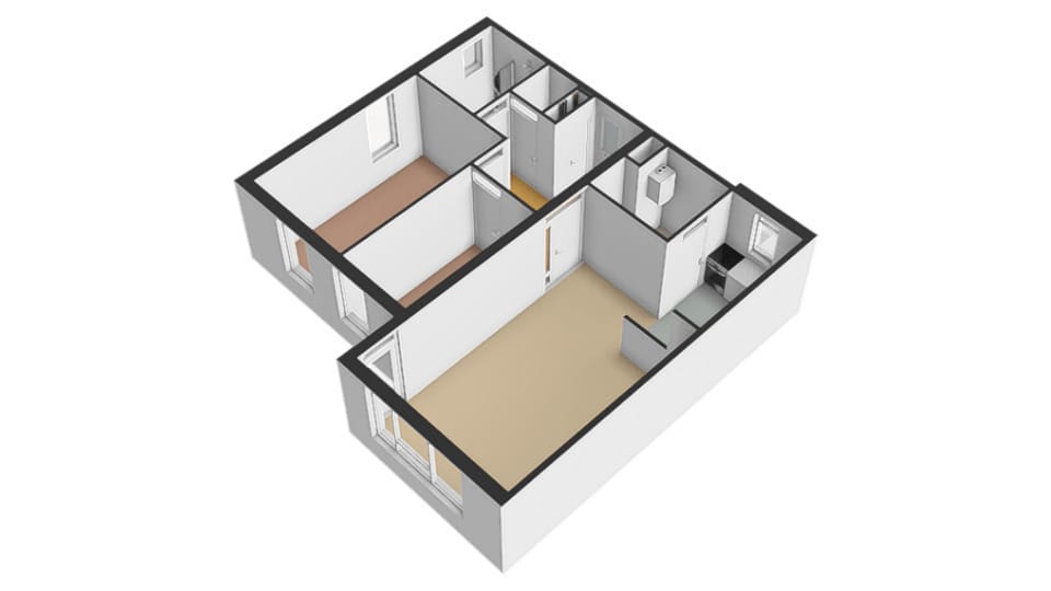 Foto 36 van Willem Barentszlaan 2